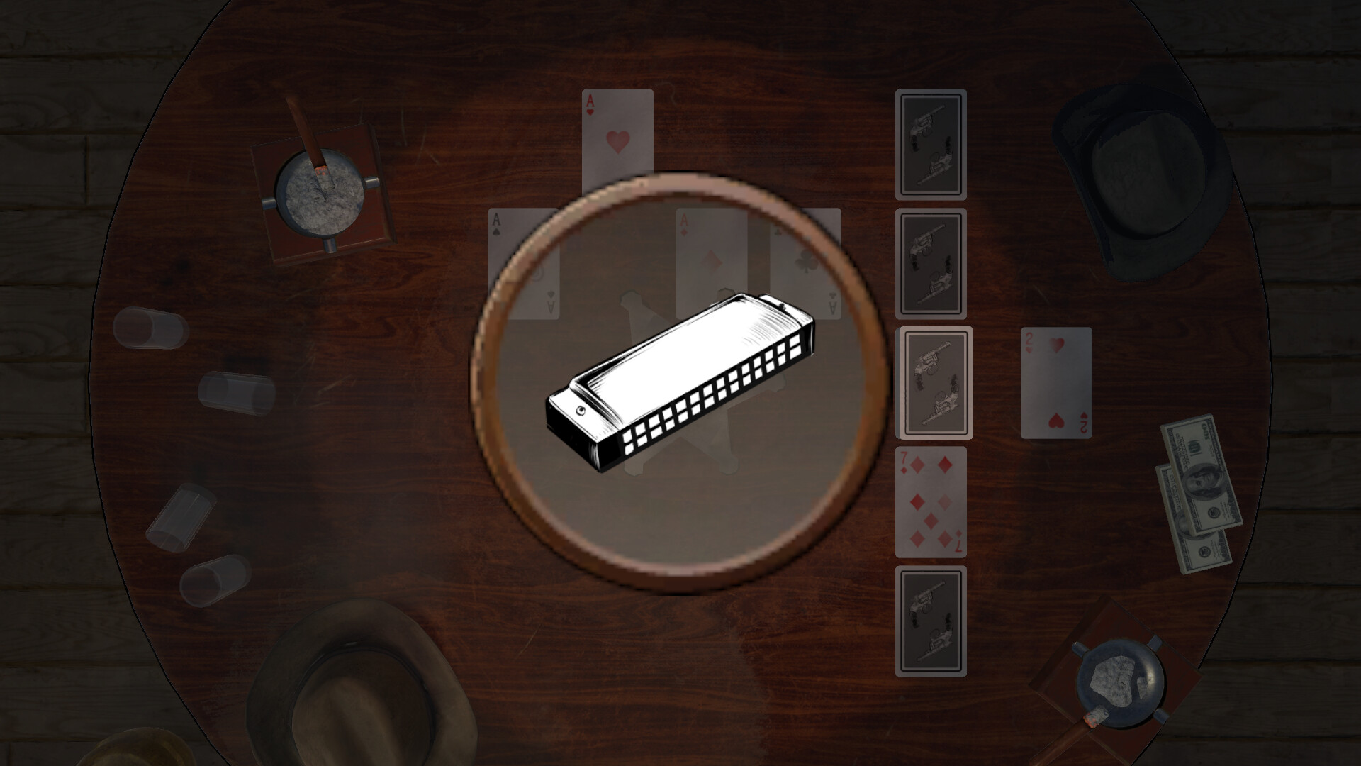 Land Run screenshot 7