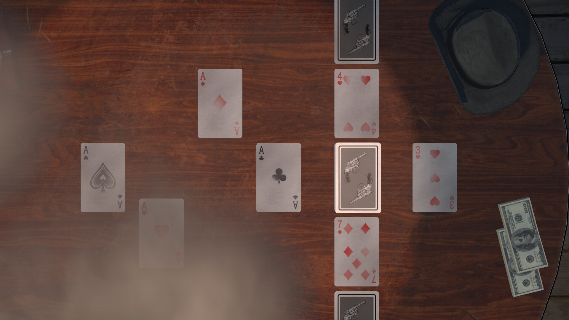 Land Run screenshot 6