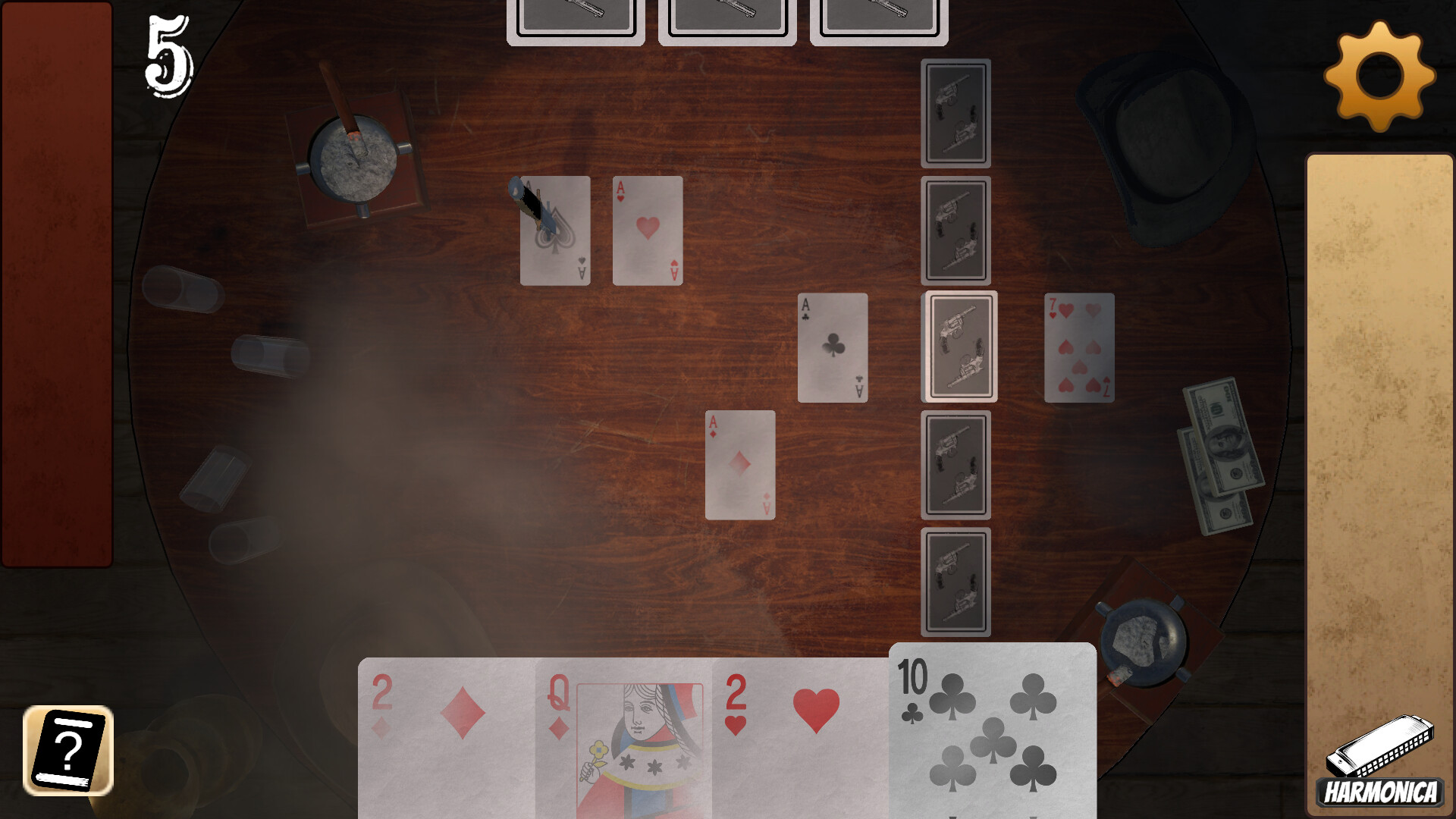Land Run screenshot 8