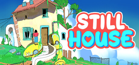 Still House — Steam header