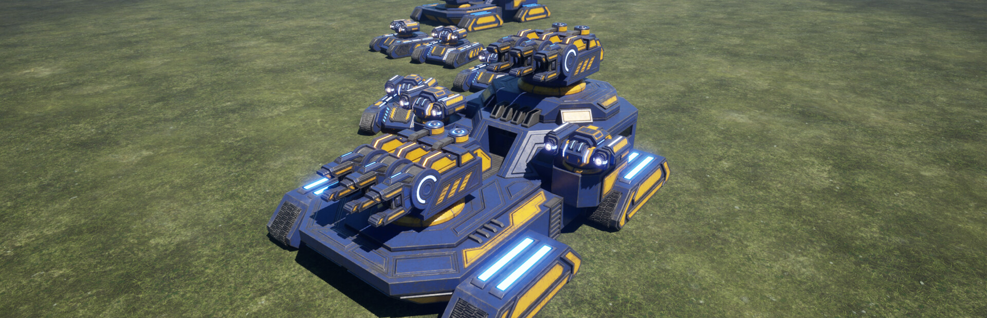 Fleet Craft
