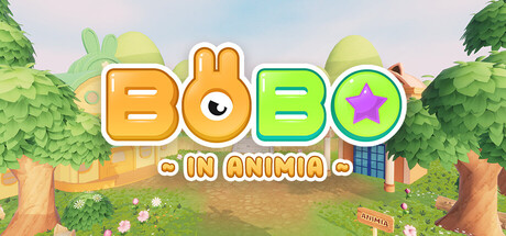 BOBO ~IN ANIMIA~