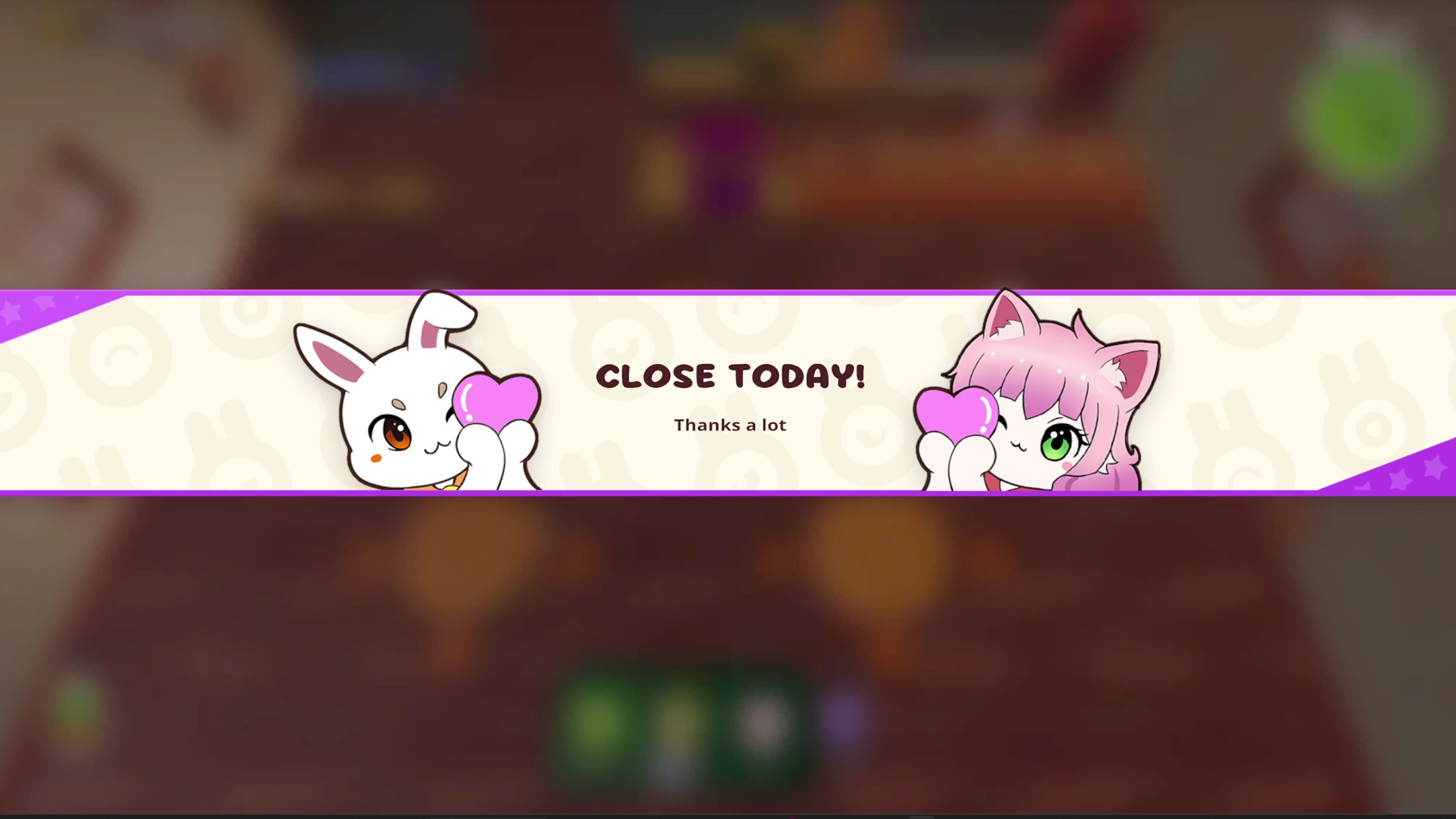 BOBO ~IN ANIMIA~ screenshot 8