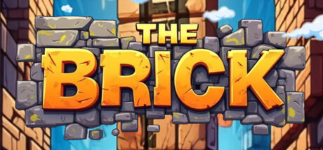 打砖块 The Brick