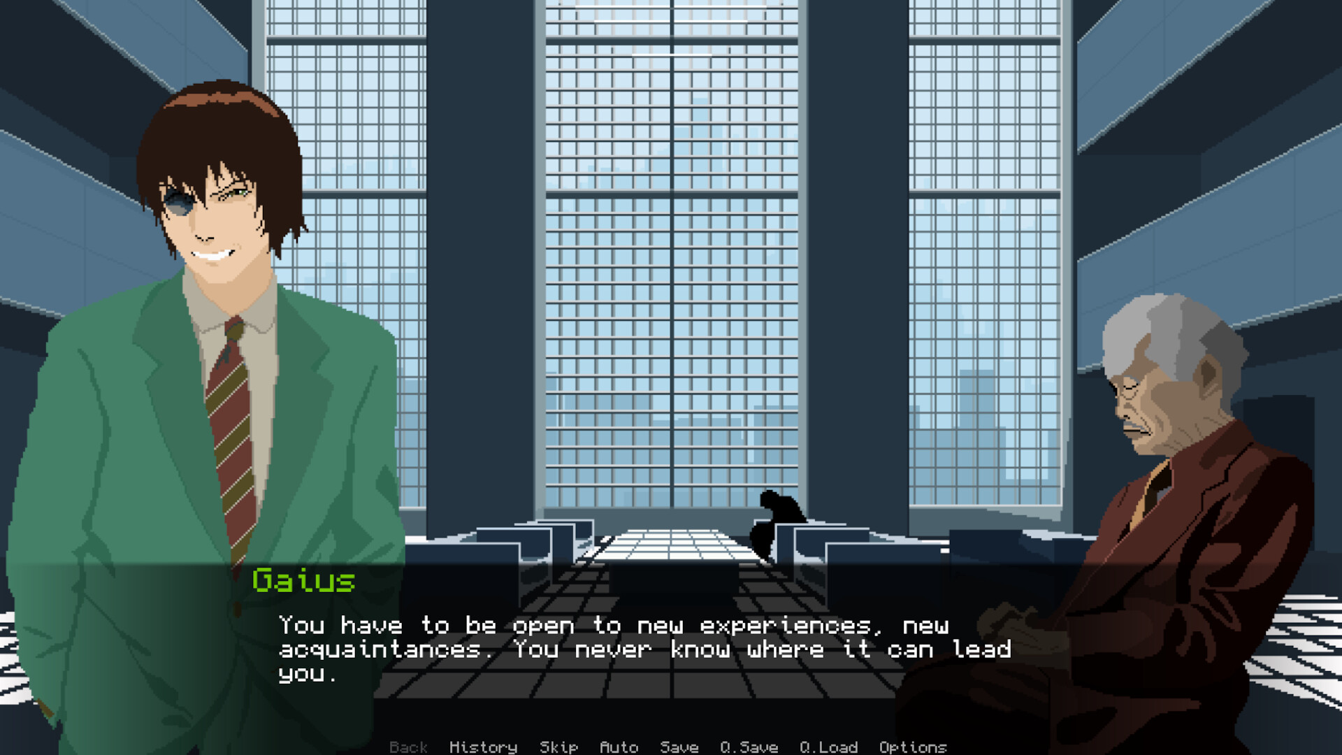 GOLOD screenshot 2
