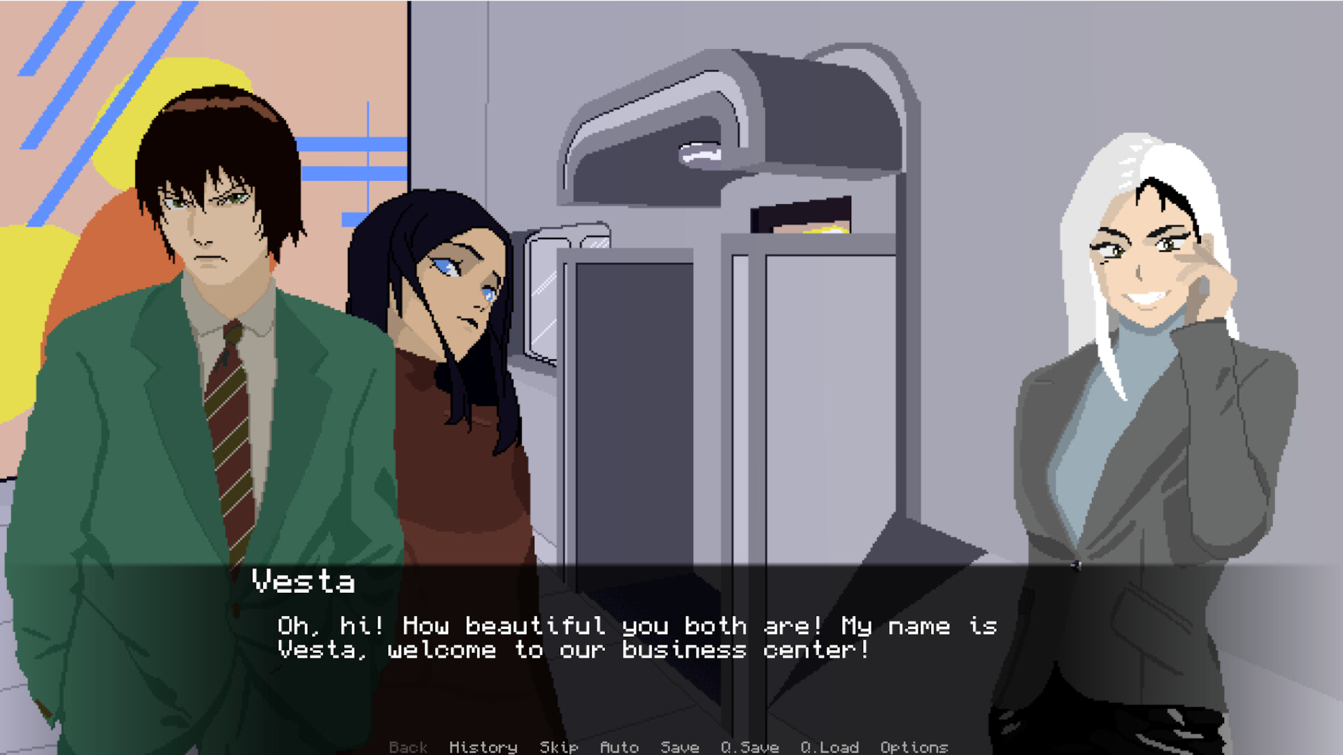 GOLOD screenshot 6