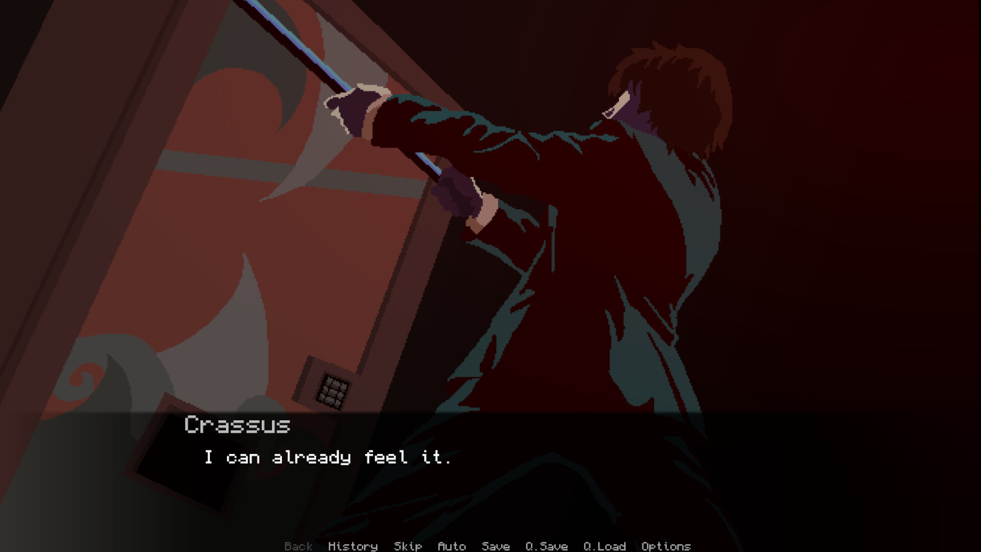 GOLOD screenshot 5