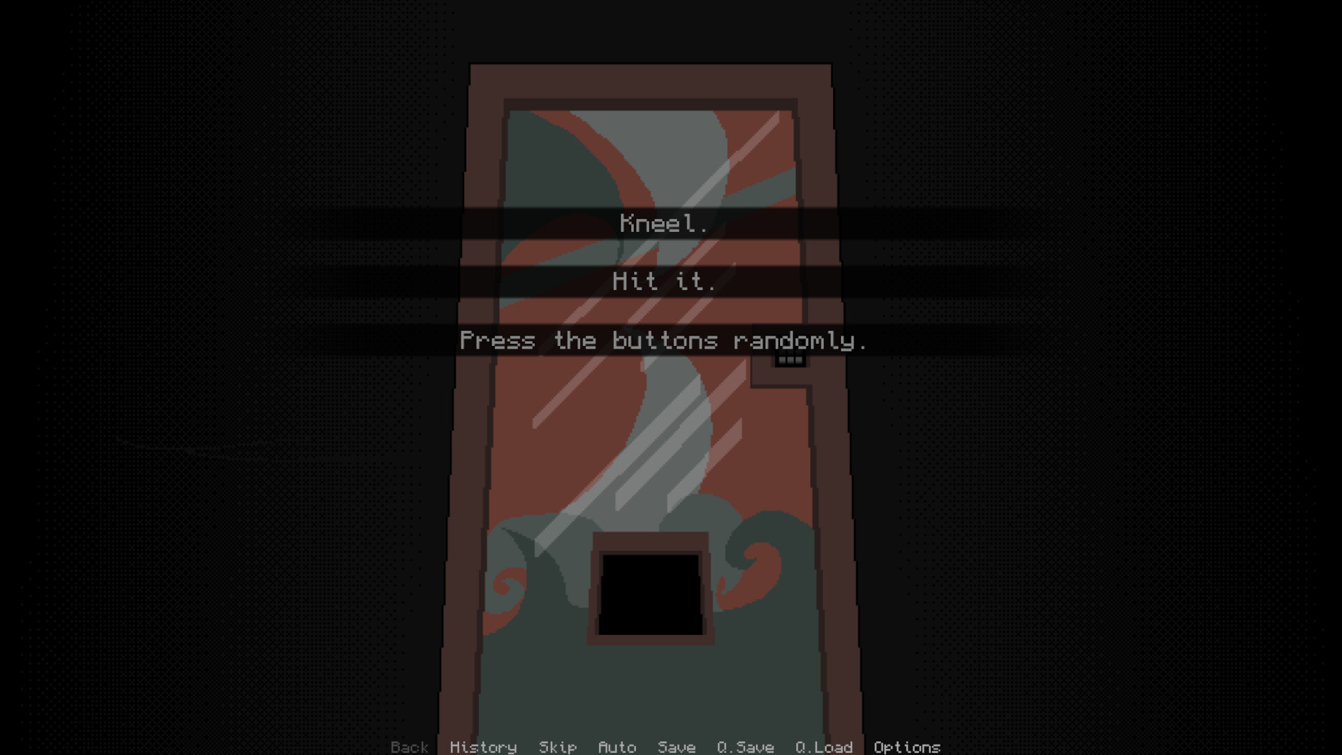 GOLOD screenshot 4