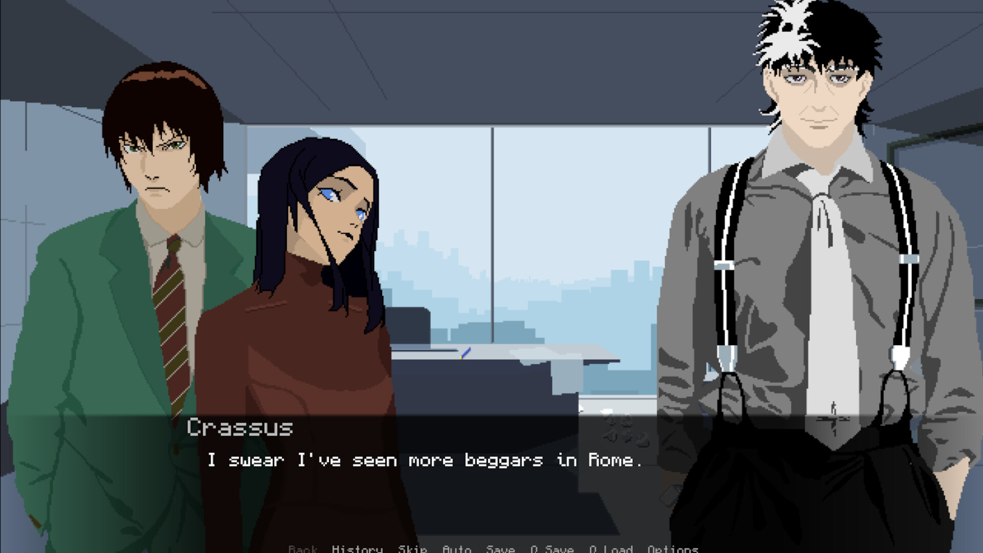 GOLOD screenshot 7