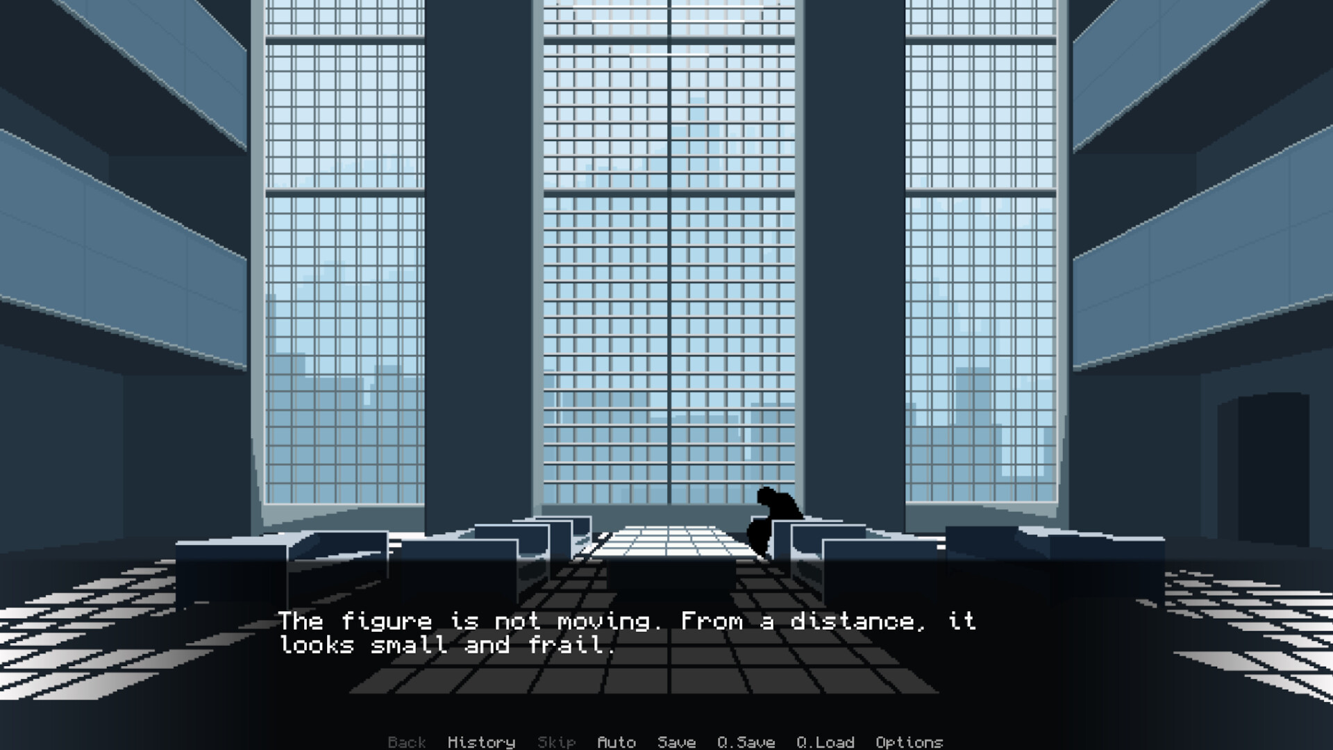 GOLOD screenshot 3