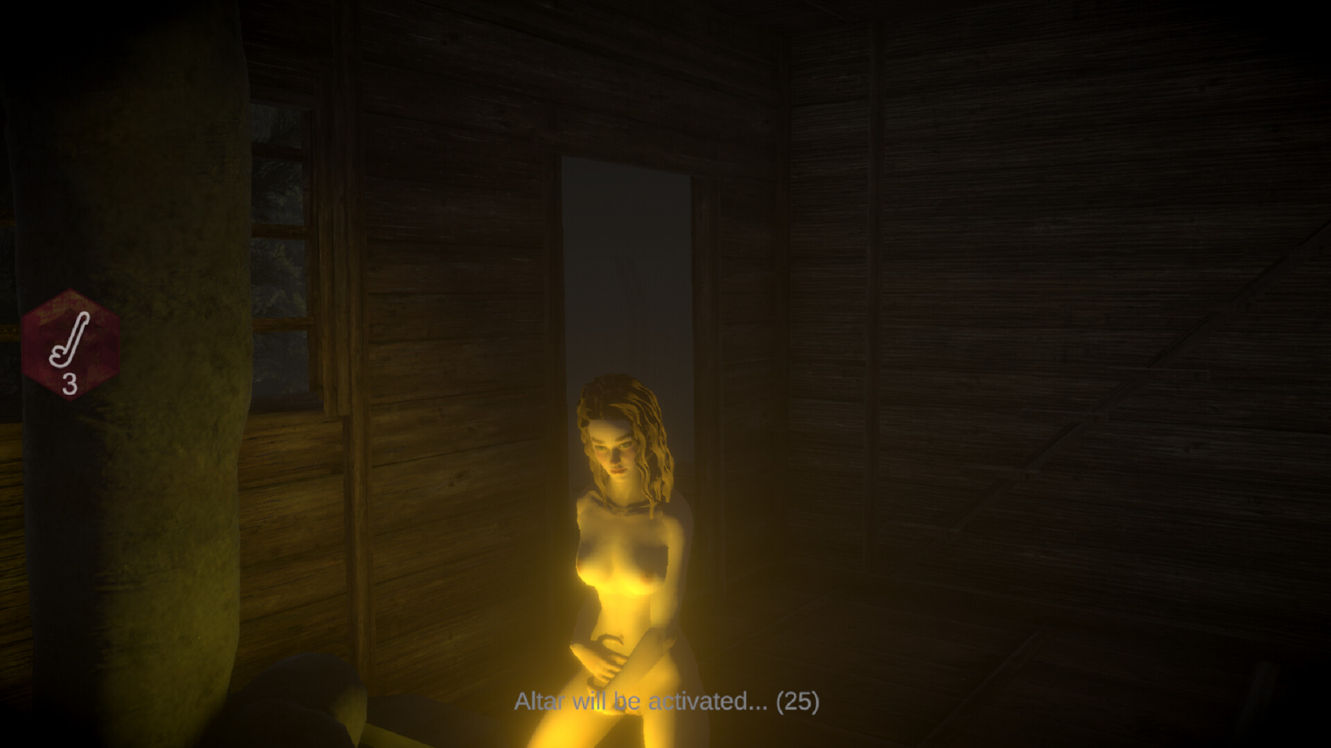 Nude By Night screenshot 6
