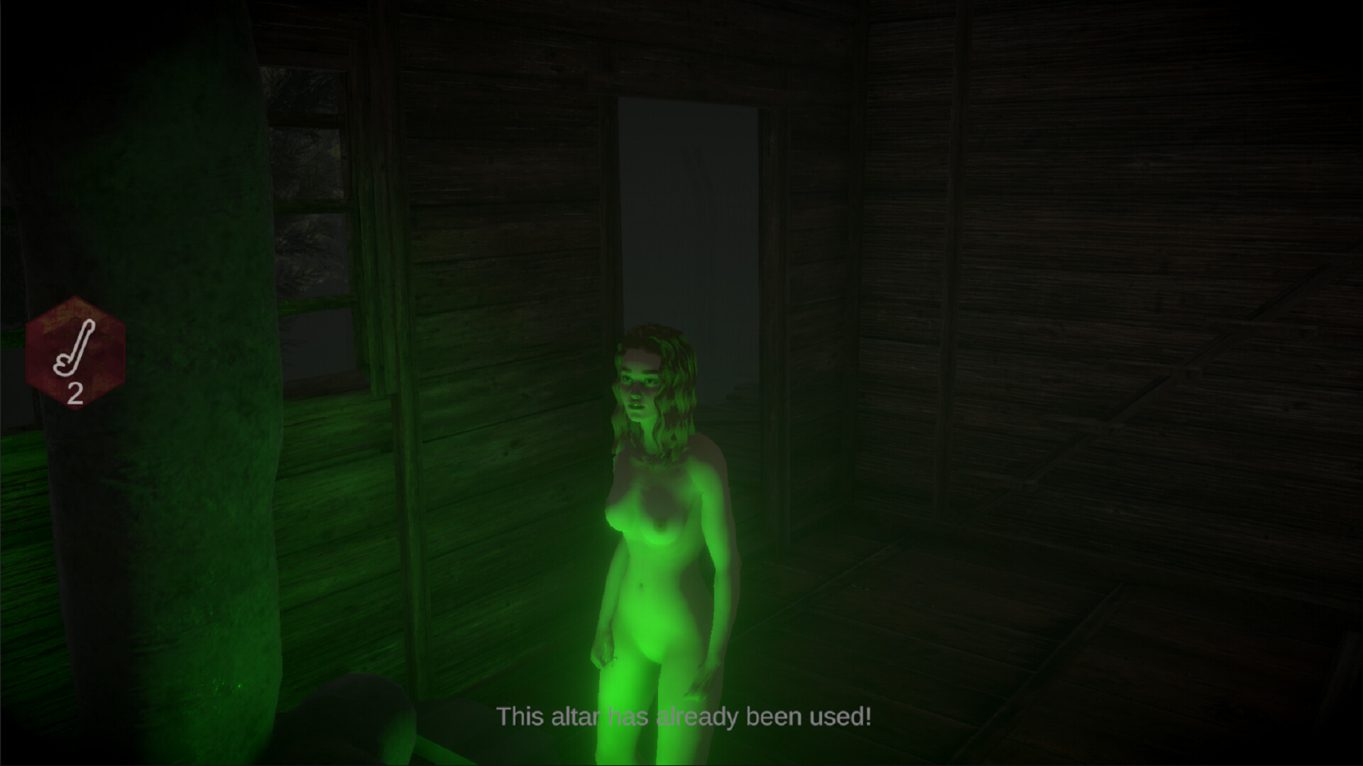 Nude By Night screenshot 4