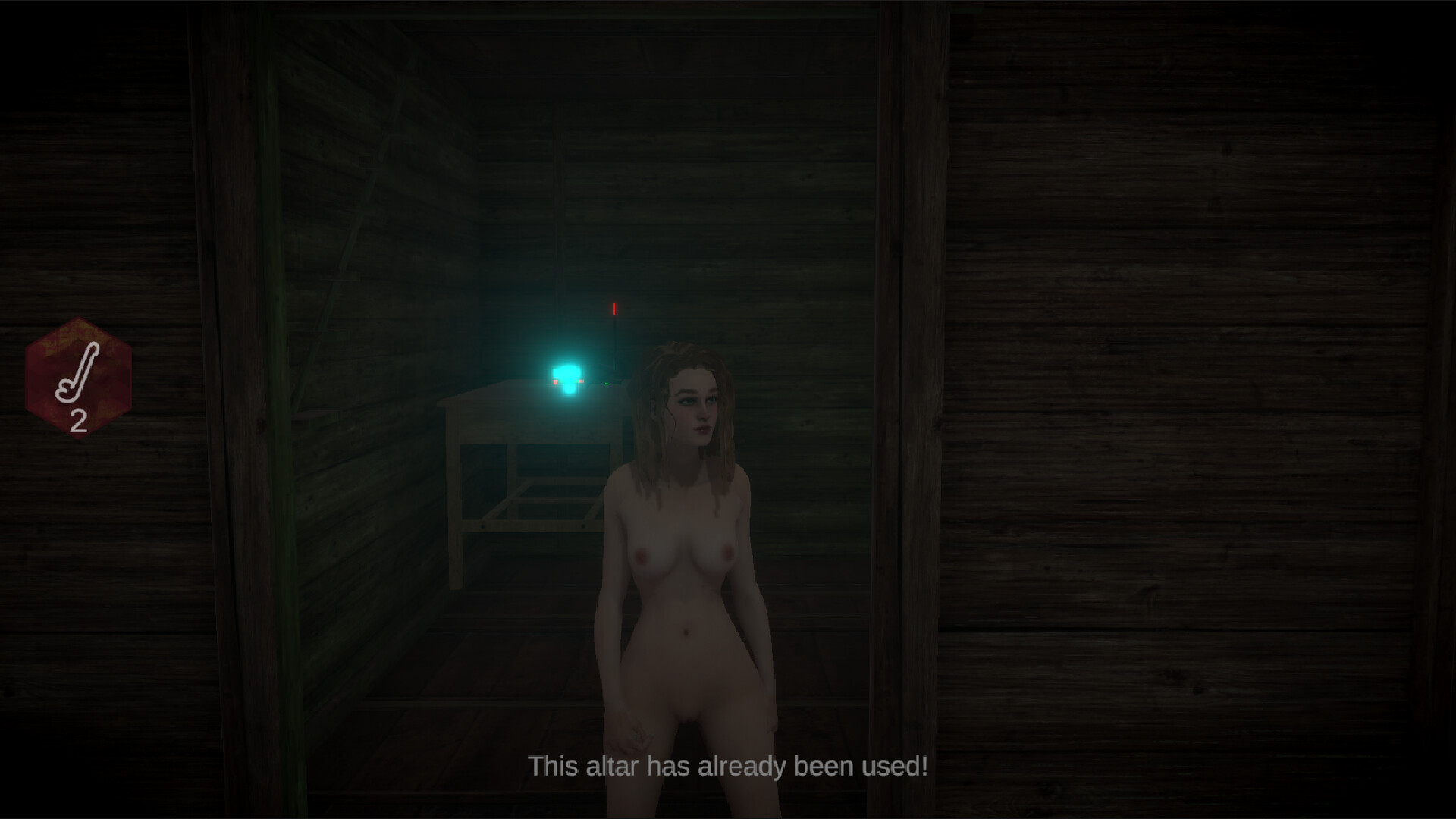 Nude By Night screenshot 1