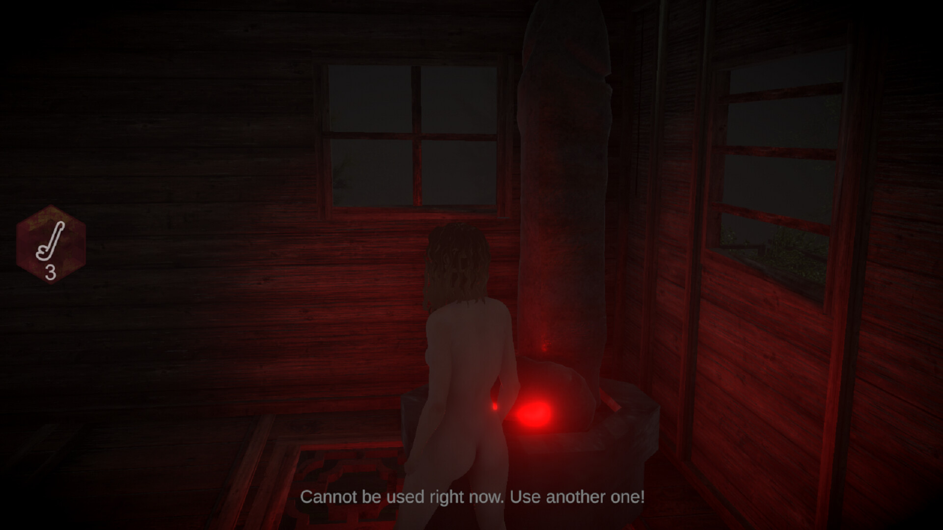 Nude By Night screenshot 3