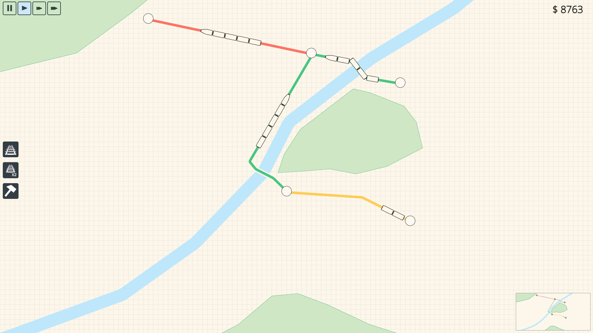 Logistik screenshot 5
