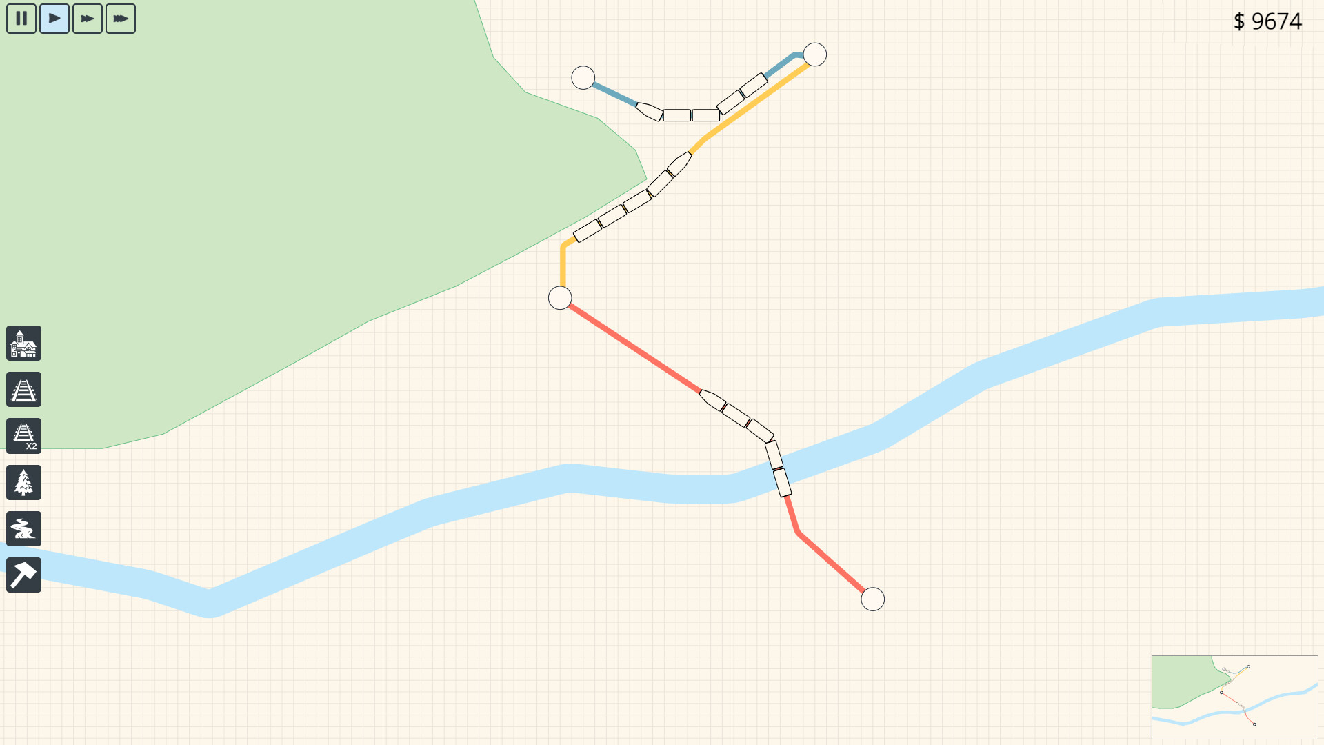 Logistik screenshot 4