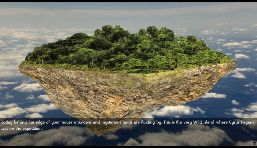 Wild Island Quest screenshot 4