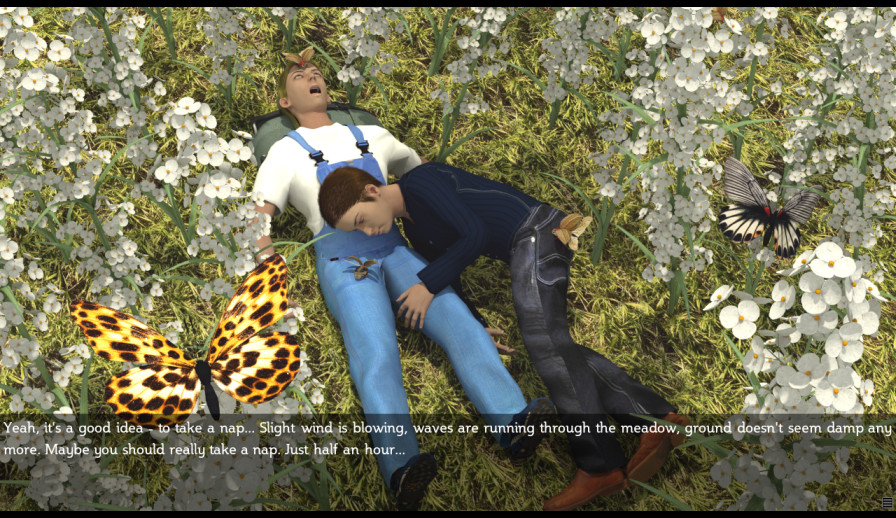 Wild Island Quest screenshot 7