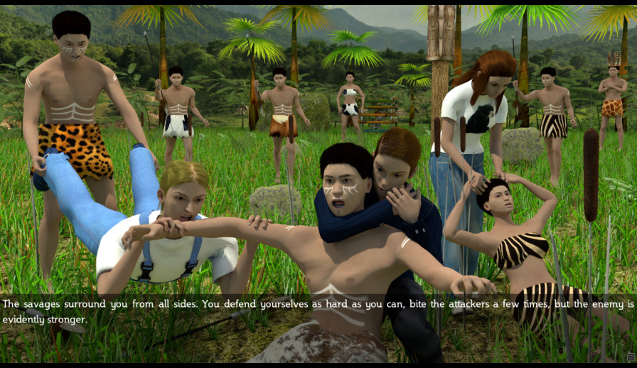 Wild Island Quest screenshot 9