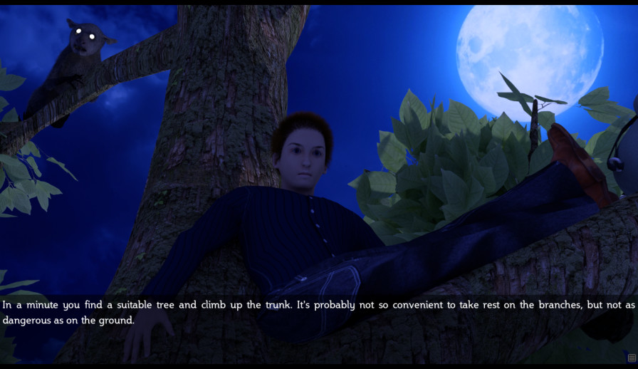 Wild Island Quest screenshot 5