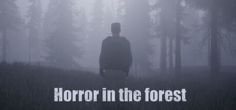 Horror in the forest [steam key]