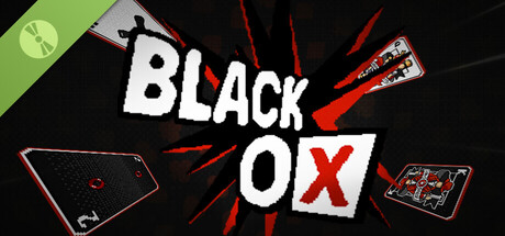 Black OX Demo