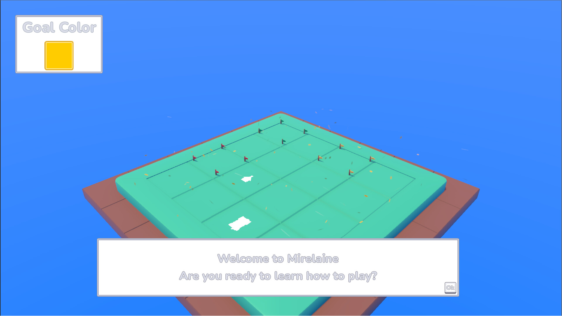 Mirelaine screenshot 5