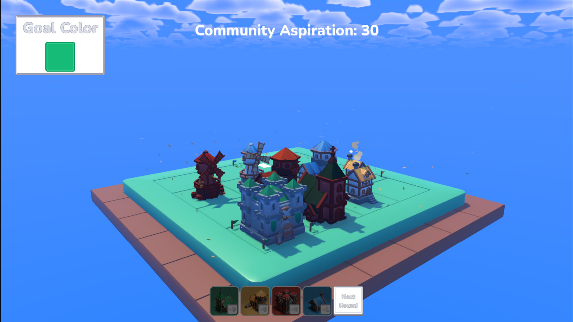 Mirelaine screenshot 2