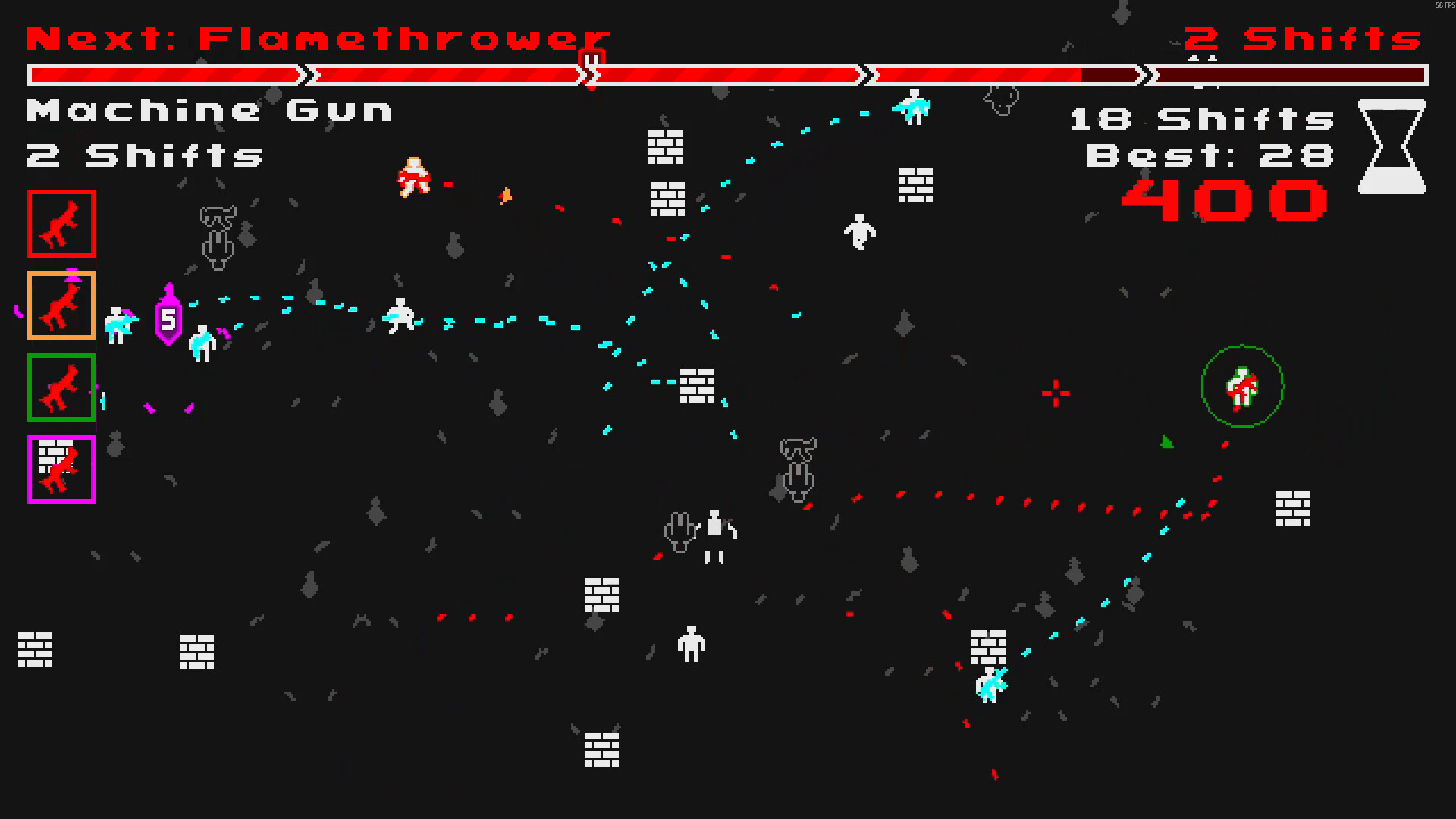 Salt VS Pepper screenshot 11