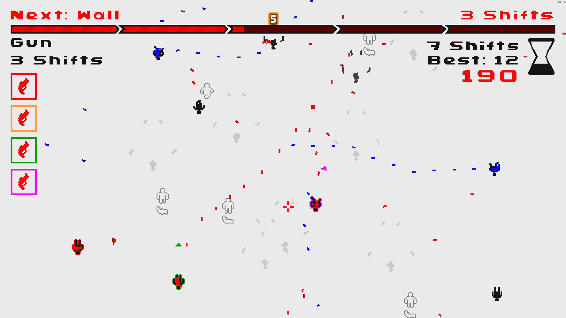 Salt VS Pepper screenshot 10