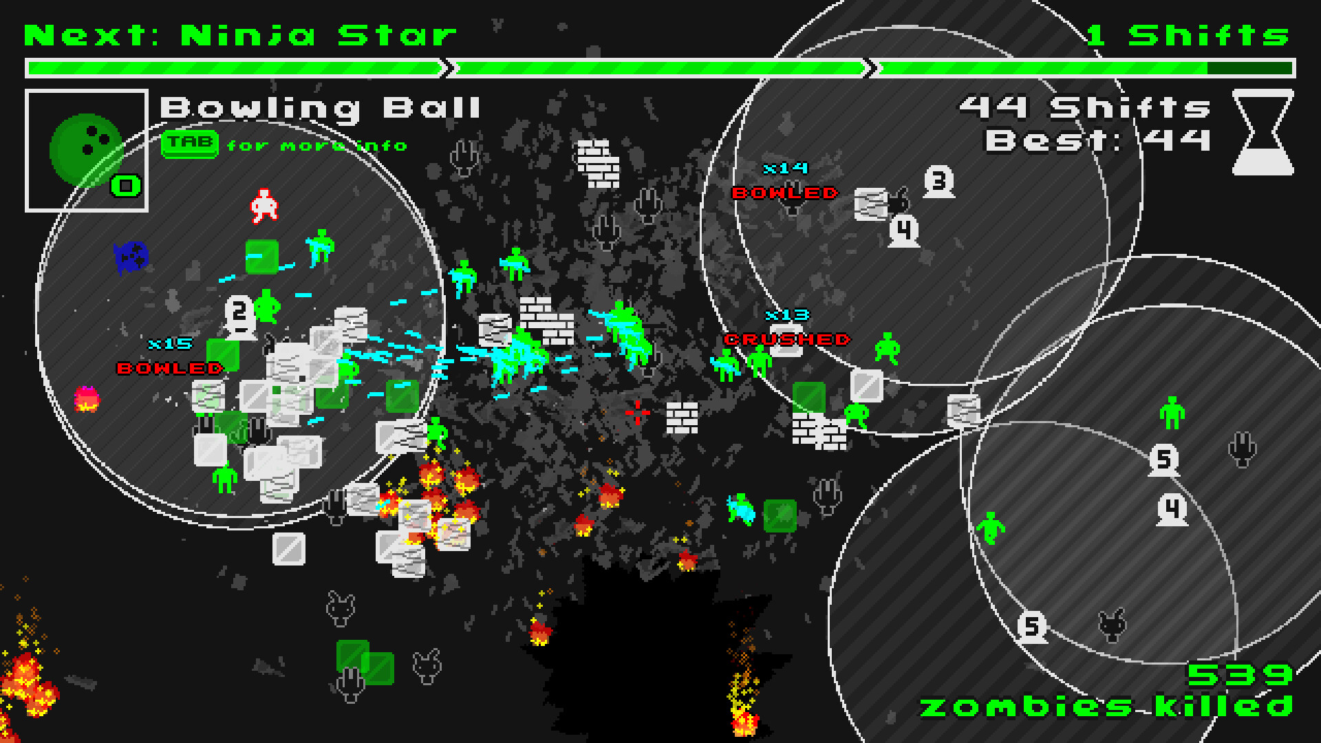 Salt VS Pepper screenshot 9