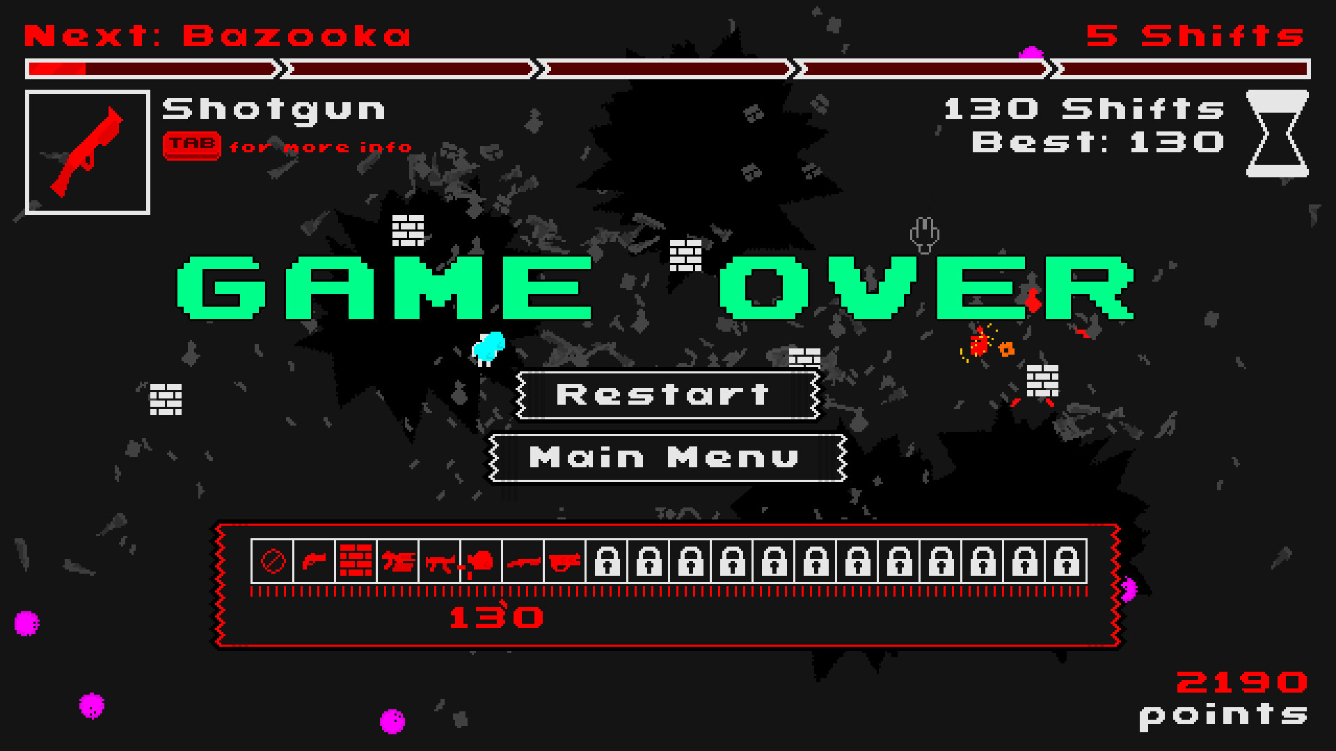 Salt VS Pepper screenshot 8