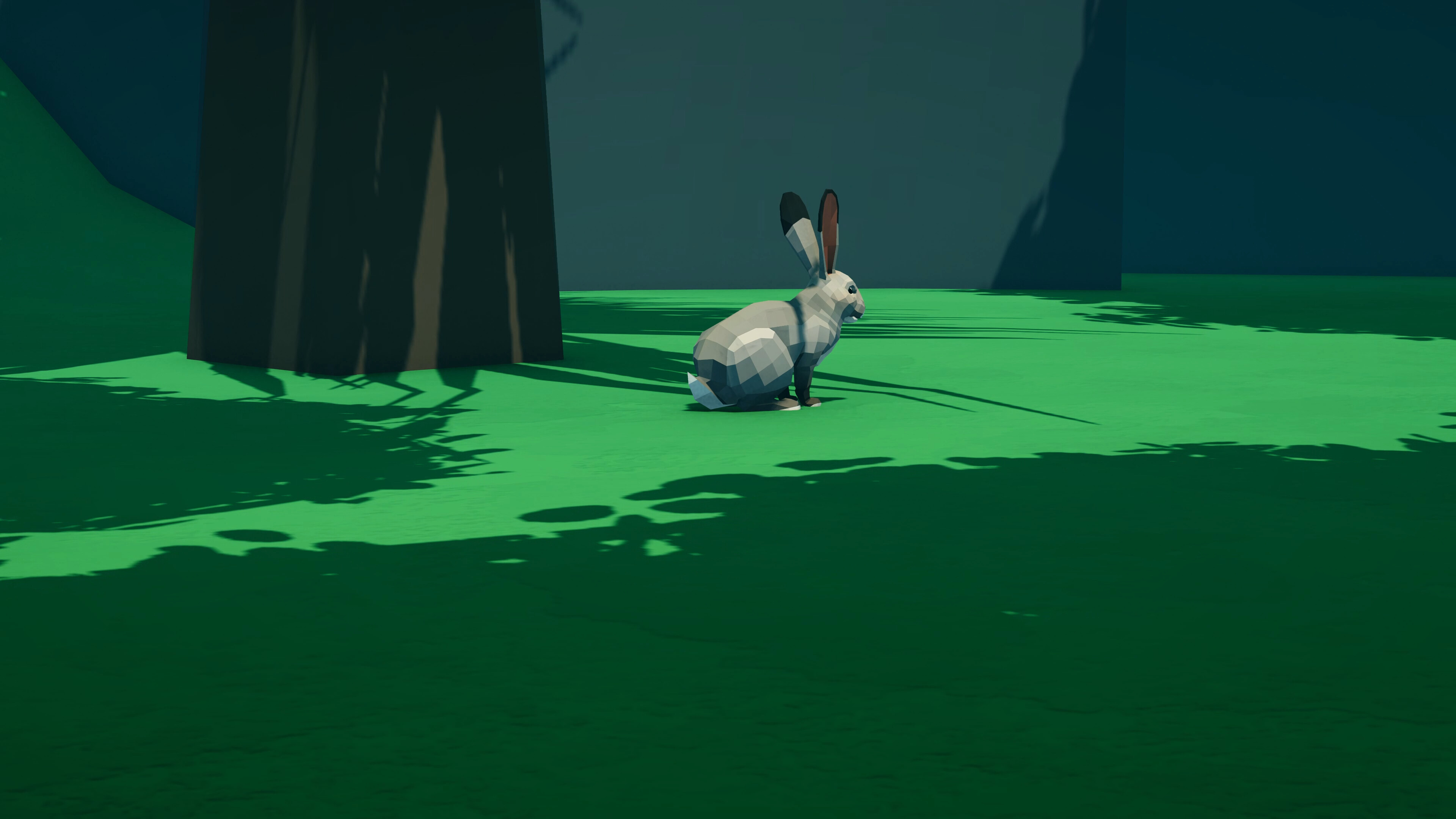 Wilderness Trials: Alpha Wolf screenshot 5
