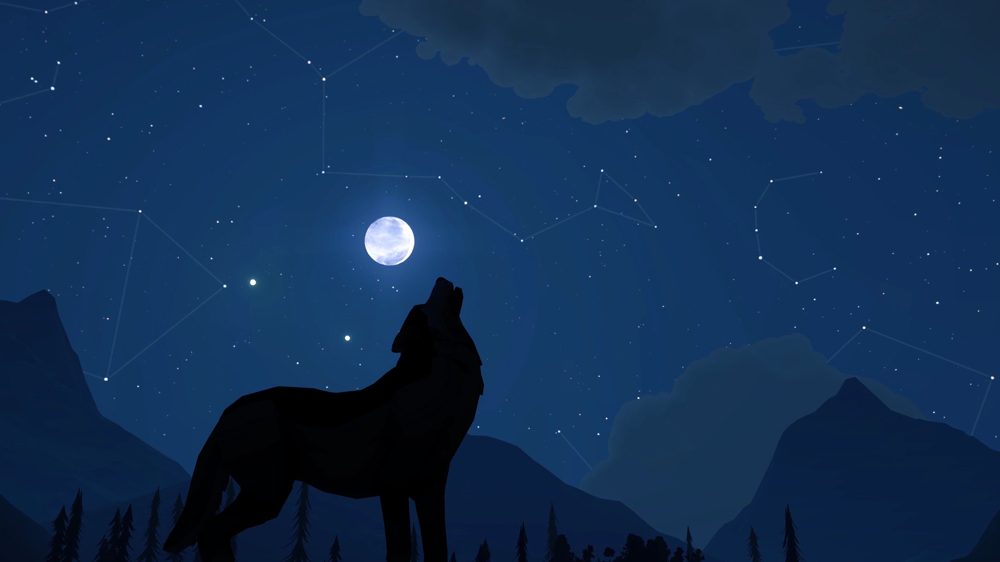 Wilderness Trials: Alpha Wolf screenshot 6