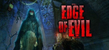 Edge Of Evil — Steam header