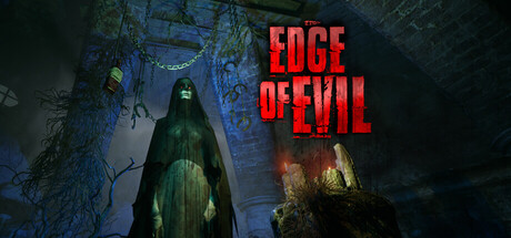 Edge Of Evil