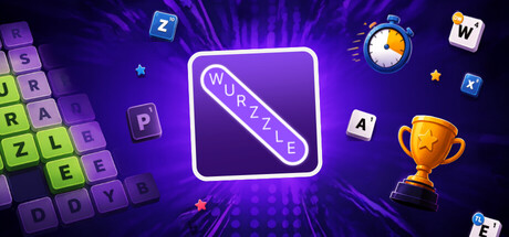 Wurzzle — Steam header