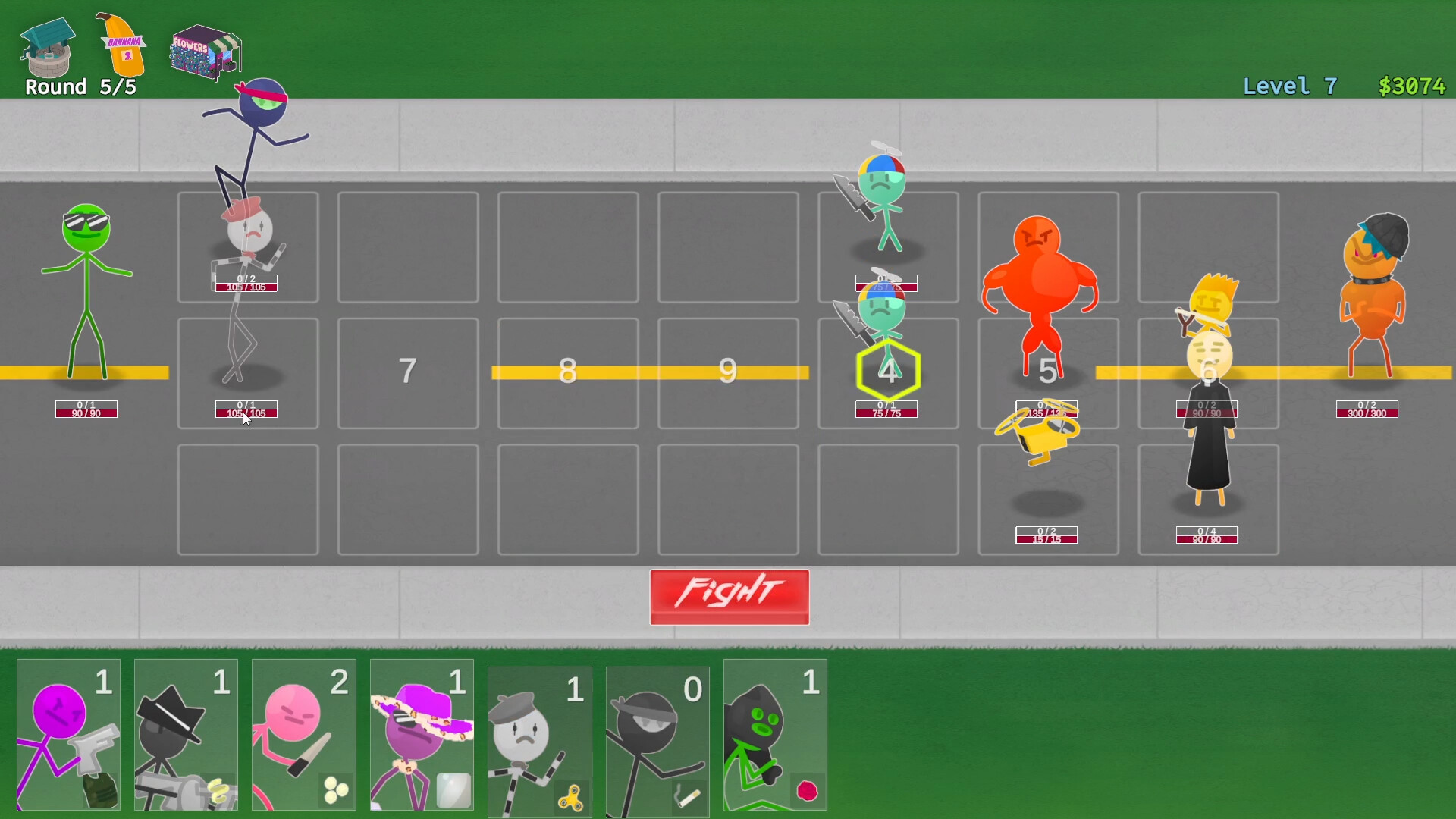 Stick Syndicate screenshot 6