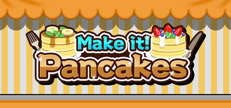 Make it! Pancakes