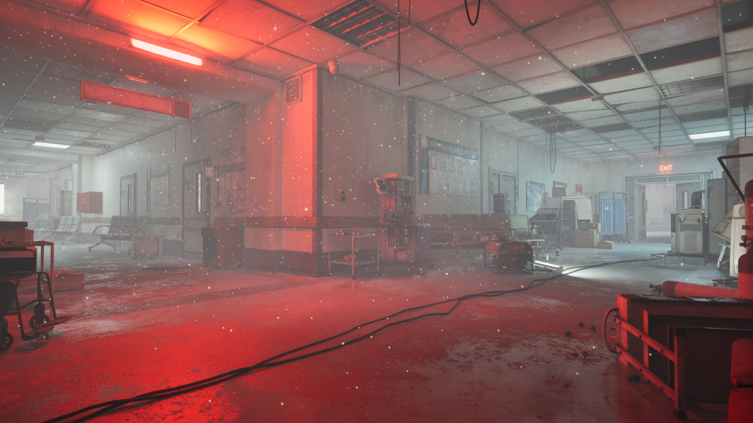Alpha Point screenshot 5