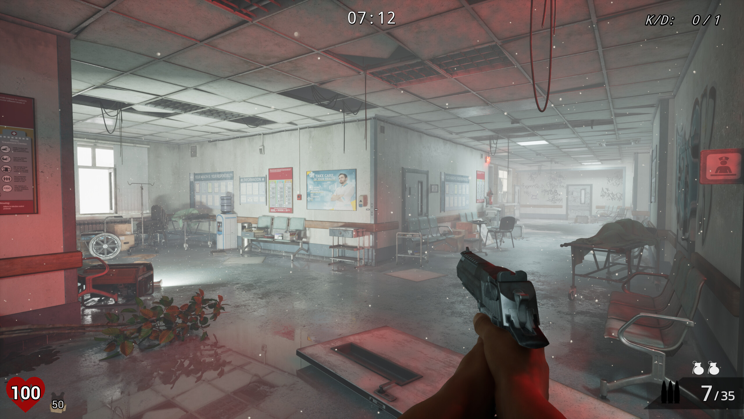 Alpha Point screenshot 6