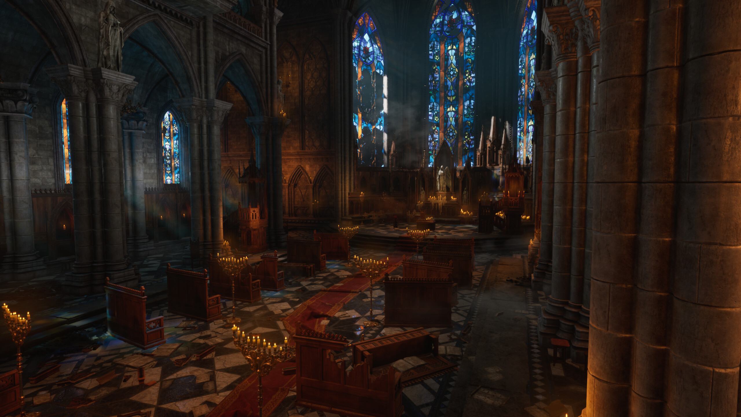 Alpha Point screenshot 7