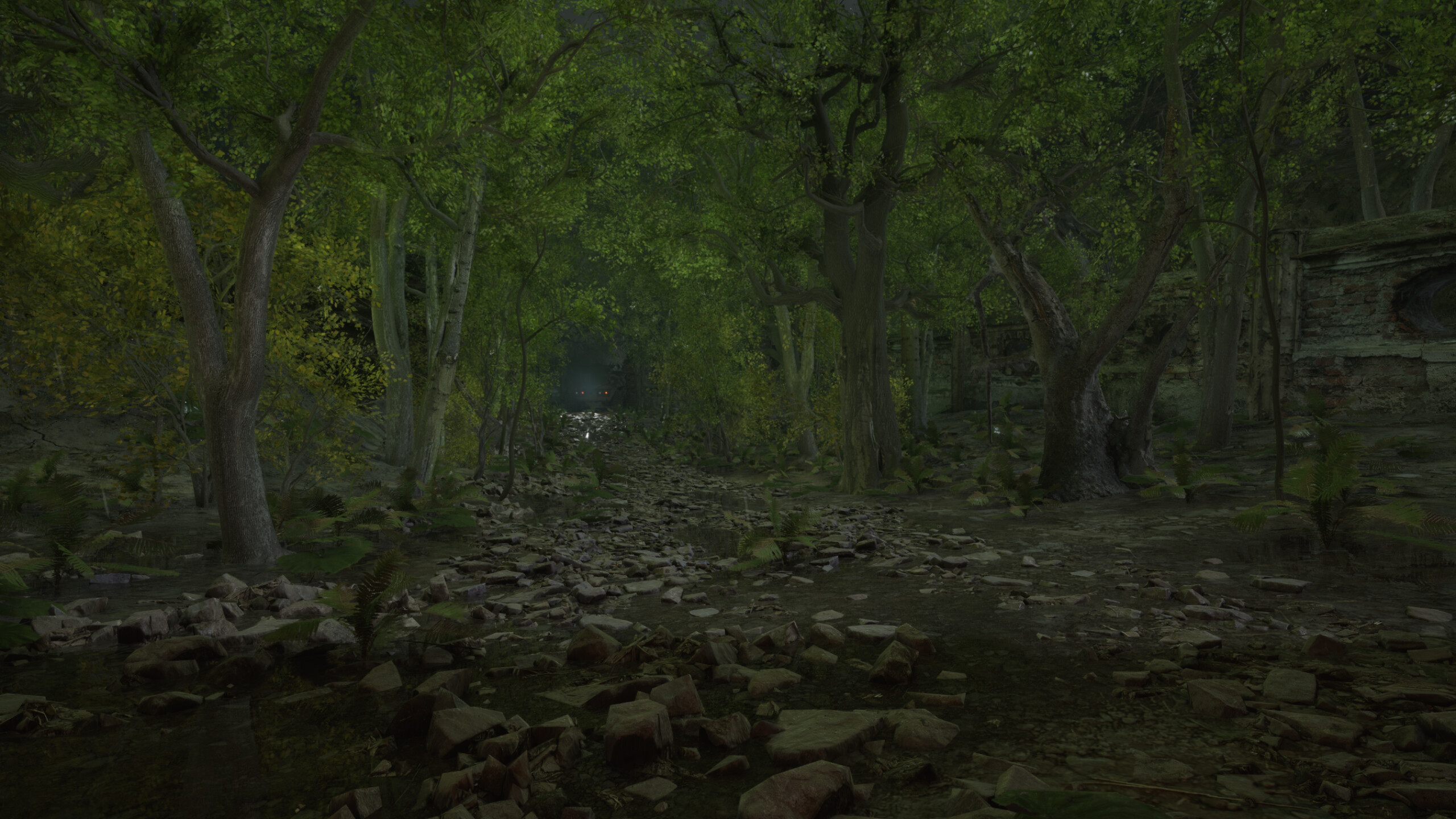 Alpha Point screenshot 8