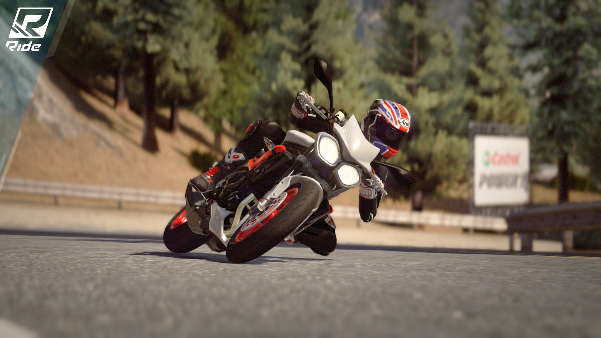RIDE - 2015 Top Bikes Pack 1 screenshot 5