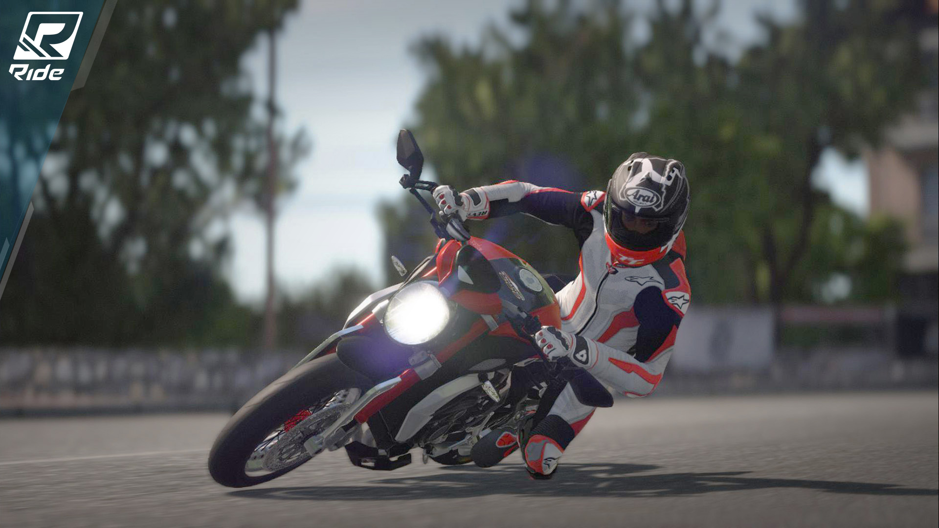 RIDE - 2015 Top Bikes Pack 1 screenshot 4
