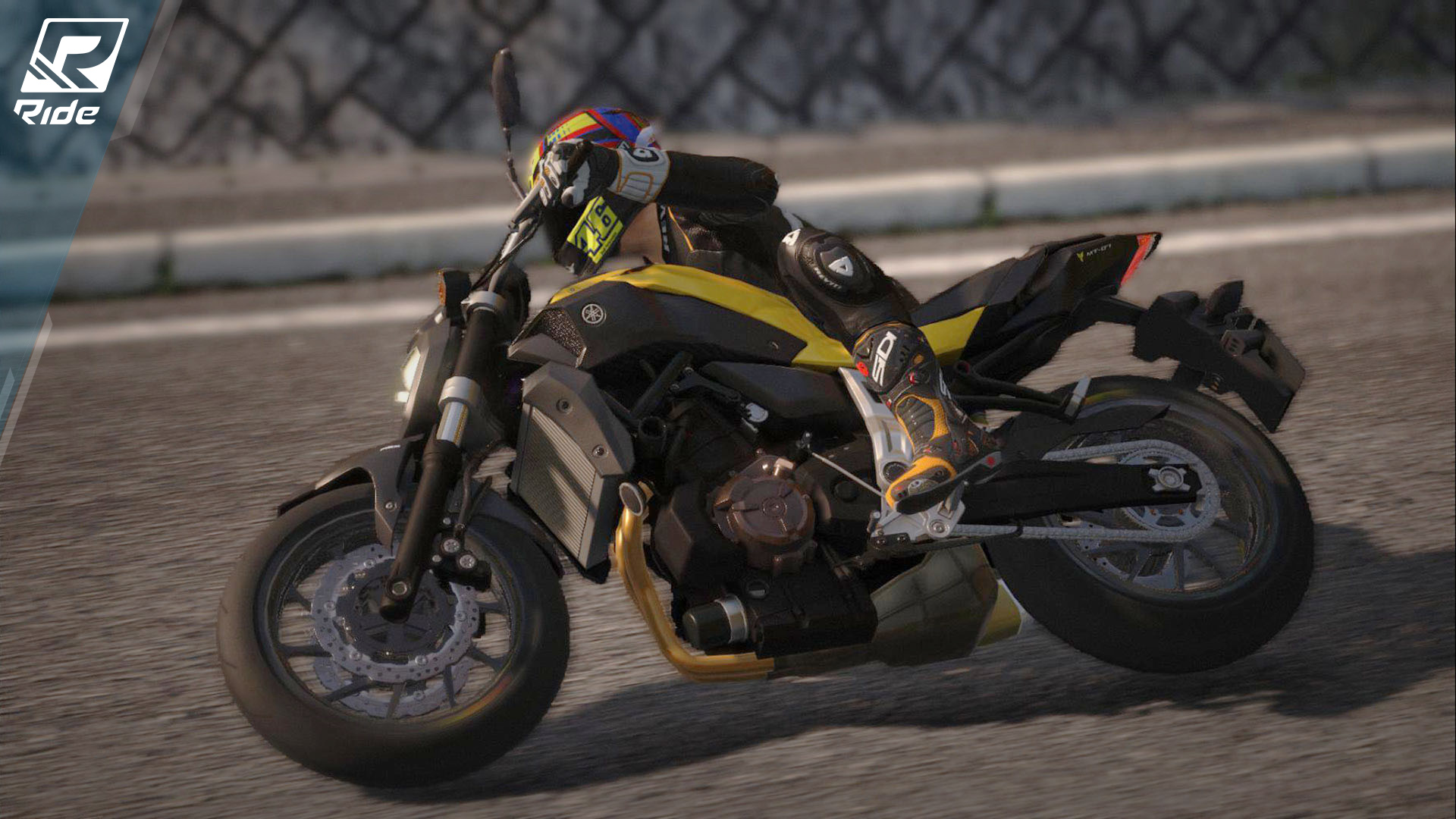 RIDE - 2015 Top Bikes Pack 1 screenshot 7