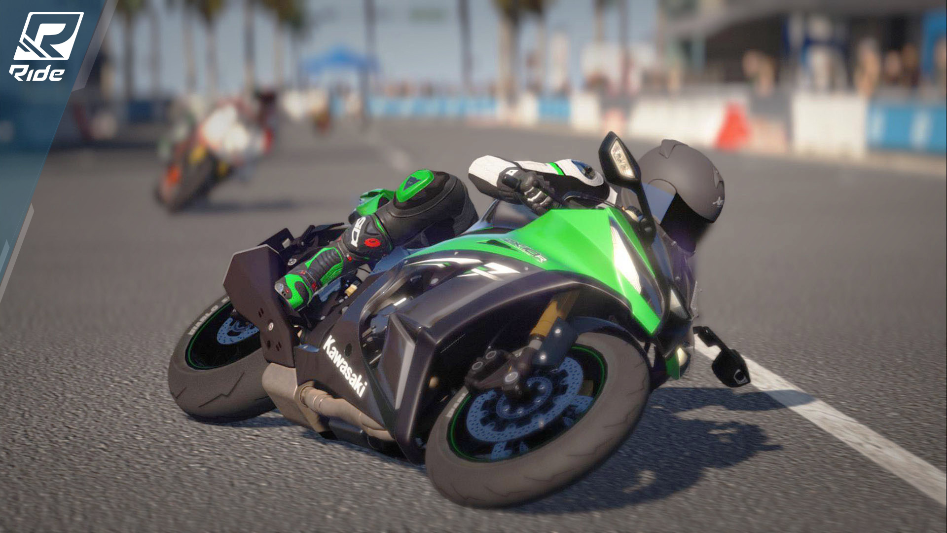 RIDE - 2015 Top Bikes Pack 1 screenshot 6