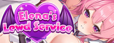 Elena's Lewd Service