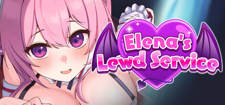 Elena's Lewd Service