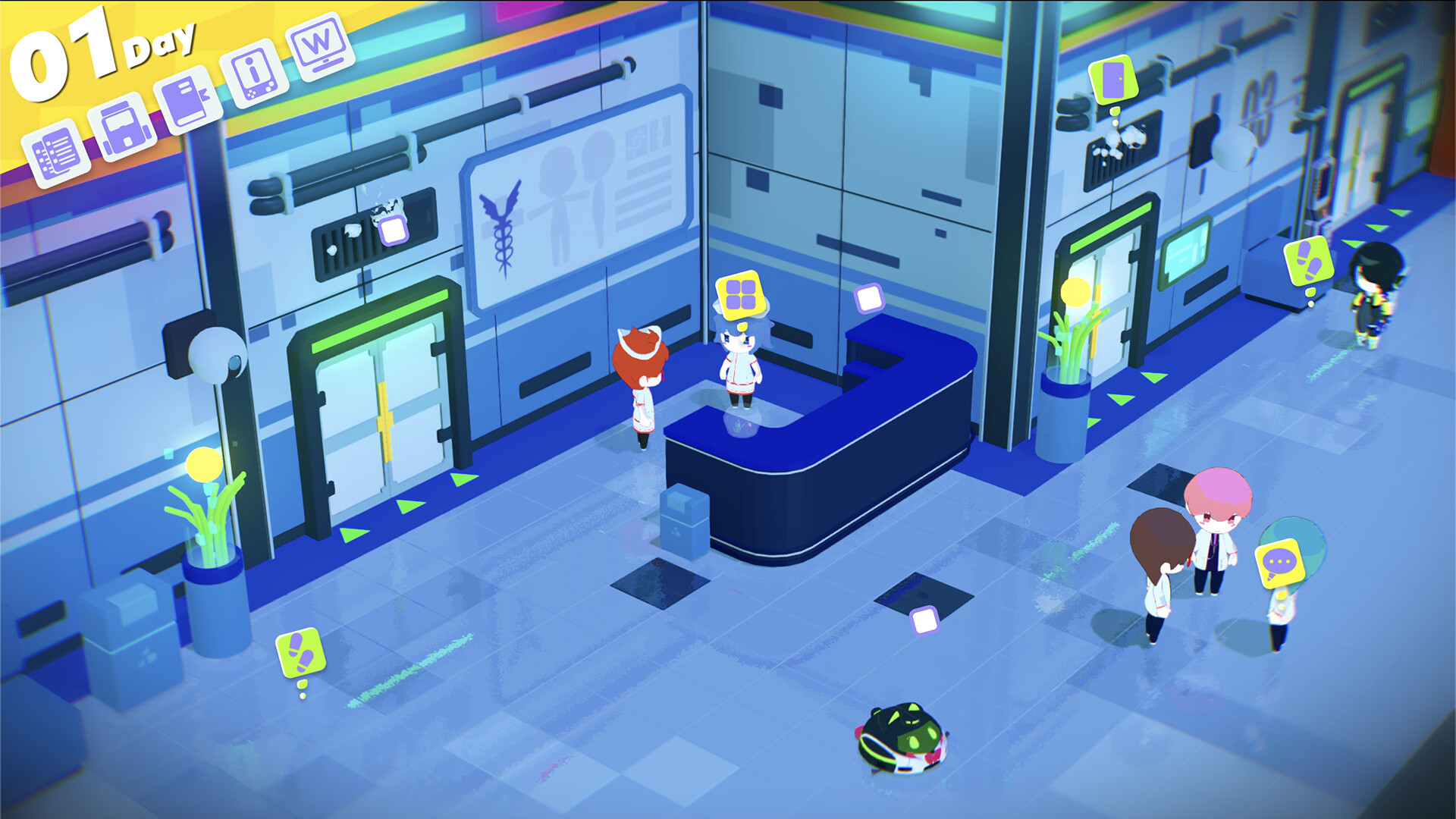 Engram screenshot 5
